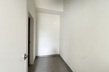 Dalia Residences @ Tropicana Aman