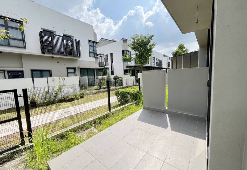 Dalia Residences @ Tropicana Aman