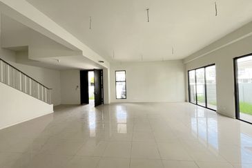 Dalia Residences @ Tropicana Aman