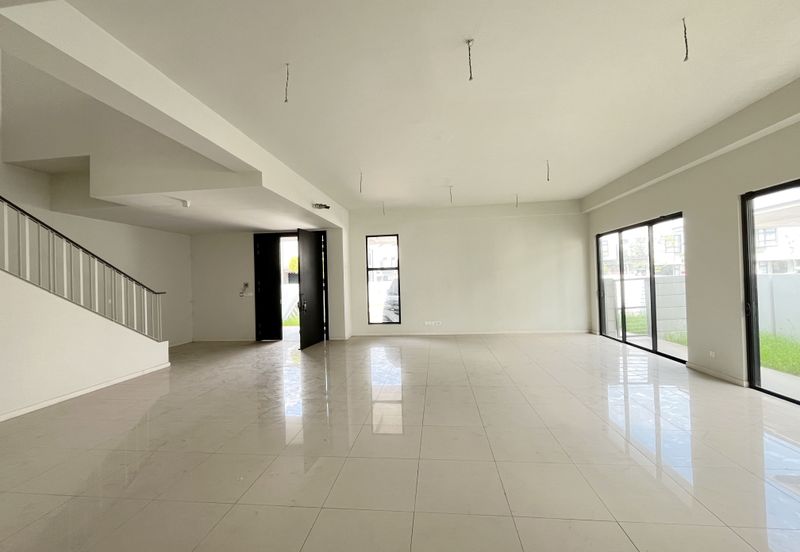 Dalia Residences @ Tropicana Aman