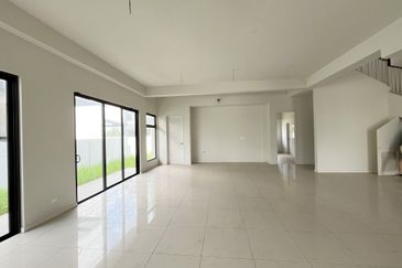 Dalia Residences @ Tropicana Aman