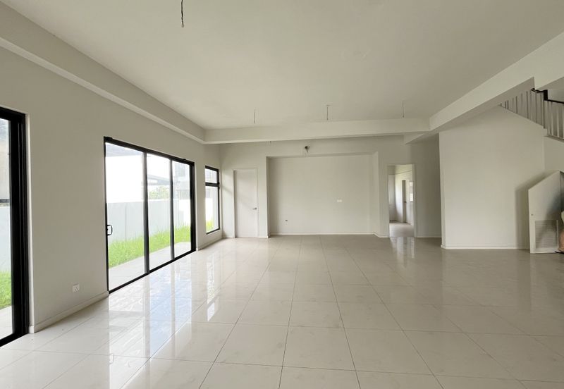 Dalia Residences @ Tropicana Aman