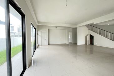 Dalia Residences @ Tropicana Aman