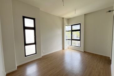 Dalia Residences @ Tropicana Aman