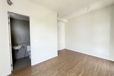 Dalia Residences @ Tropicana Aman