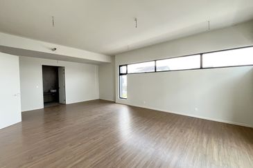 Dalia Residences @ Tropicana Aman