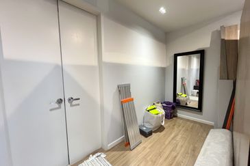 Dalia Residences @ Tropicana Aman