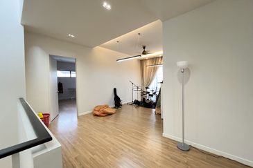 Dalia Residences @ Tropicana Aman