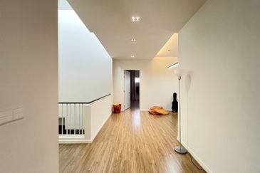 Dalia Residences @ Tropicana Aman