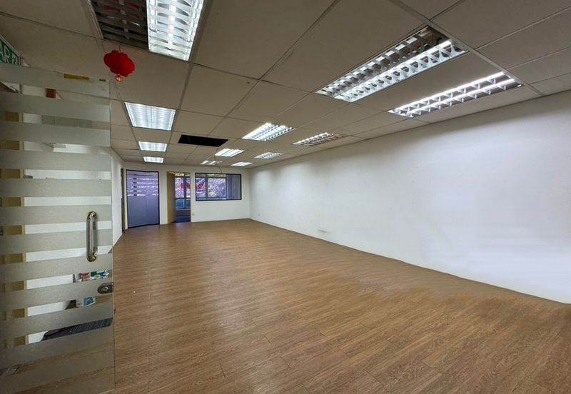 Bandar Puteri Puchong