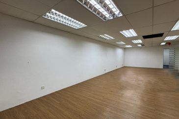 Bandar Puteri Puchong