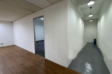 Bandar Puteri Puchong