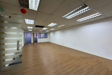 Bandar Puteri Puchong