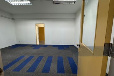 Bandar Puteri Puchong