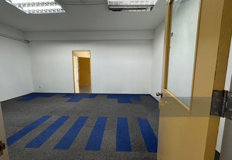 Bandar Puteri Puchong