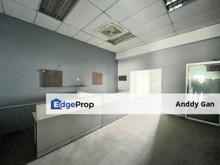 Bandar Bukit Raja Klang Office for Rent, Selangor, Bandar Bukit Raja