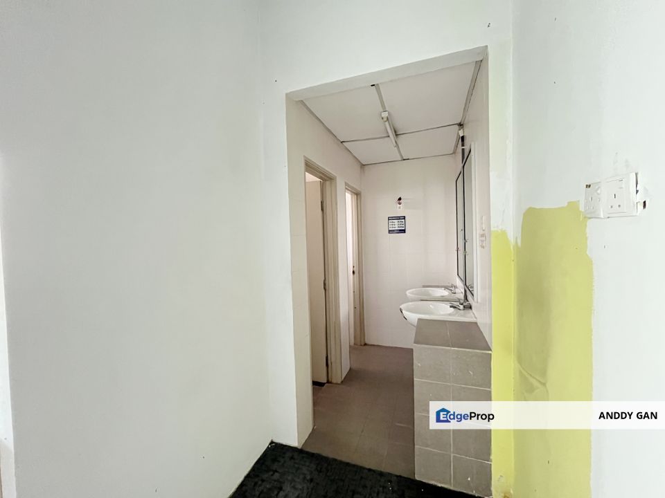 Bandar Bukit Raja Klang Office for Rent, Selangor, Bandar Bukit Raja