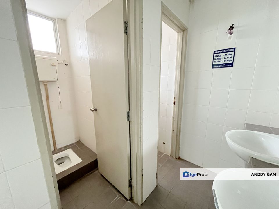 Bandar Bukit Raja Klang Office for Rent, Selangor, Bandar Bukit Raja