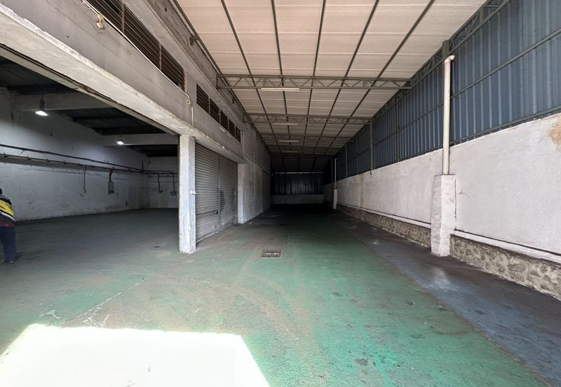 Shah Alam Industrial