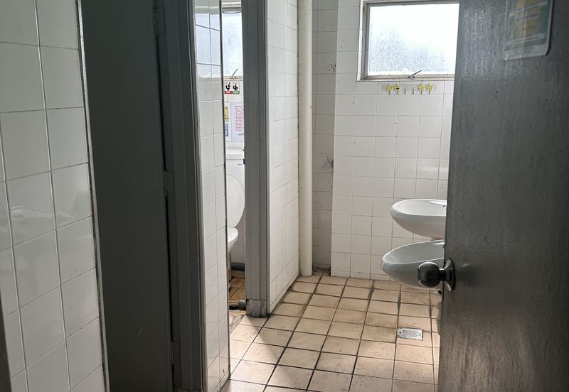 Shah Alam Industrial