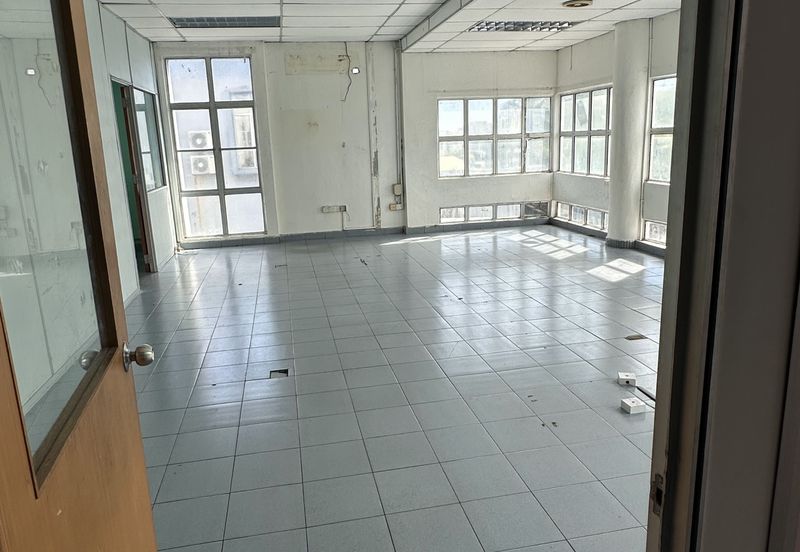 Shah Alam Industrial