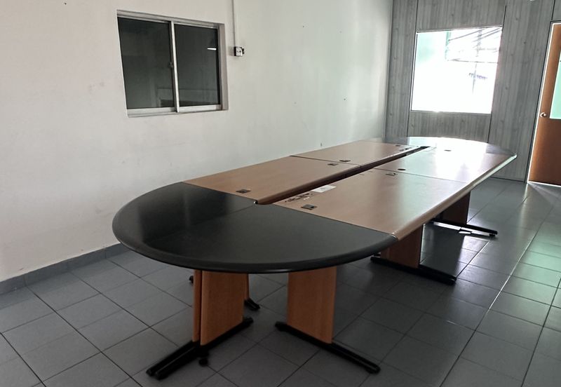 Shah Alam Industrial