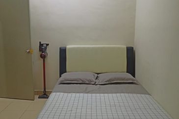 Renovated Bandar Putera 2 Klang House for Sale