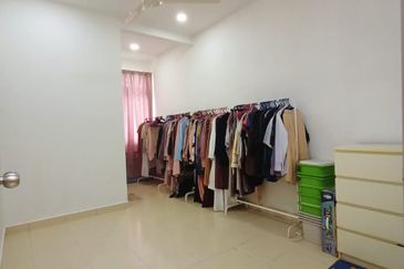 Renovated Bandar Putera 2 Klang House for Sale