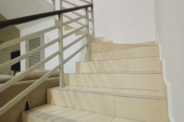 Renovated Bandar Putera 2 Klang House for Sale