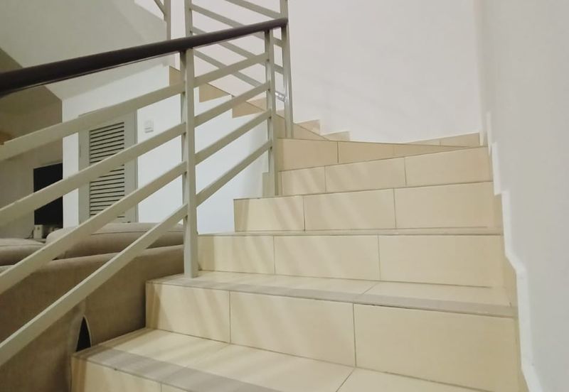 Renovated Bandar Putera 2 Klang House for Sale