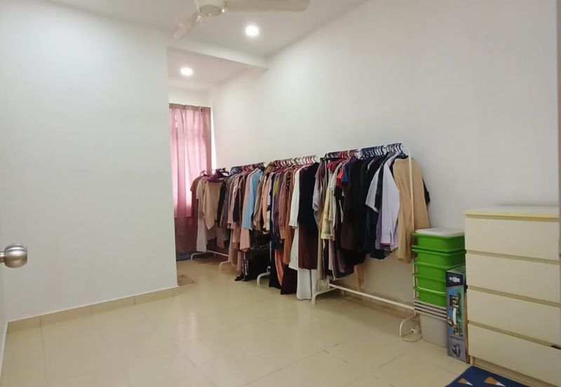 Renovated Bandar Putera 2 Klang House for Sale