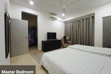 Renovated Bandar Putera 2 Klang House for Sale