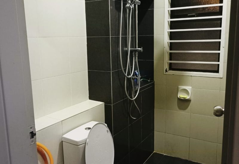 Renovated Bandar Putera 2 Klang House for Sale