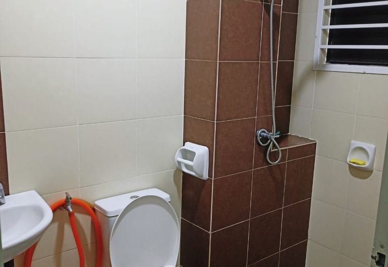 Renovated Bandar Putera 2 Klang House for Sale