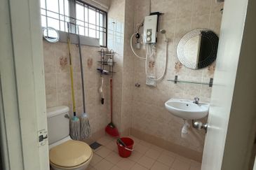 End Lot Setia Impian 2, Setia Alam Shah Alam House for Sale