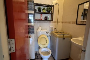 End Lot Setia Impian 2, Setia Alam Shah Alam House for Sale