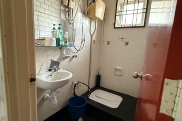 End Lot Setia Impian 2, Setia Alam Shah Alam House for Sale