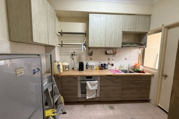 End Lot Setia Impian 2, Setia Alam Shah Alam House for Sale