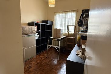 End Lot Setia Impian 2, Setia Alam Shah Alam House for Sale