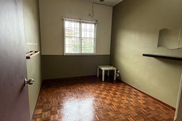 End Lot Setia Impian 2, Setia Alam Shah Alam House for Sale