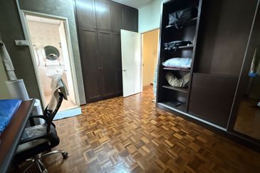 End Lot Setia Impian 2, Setia Alam Shah Alam House for Sale