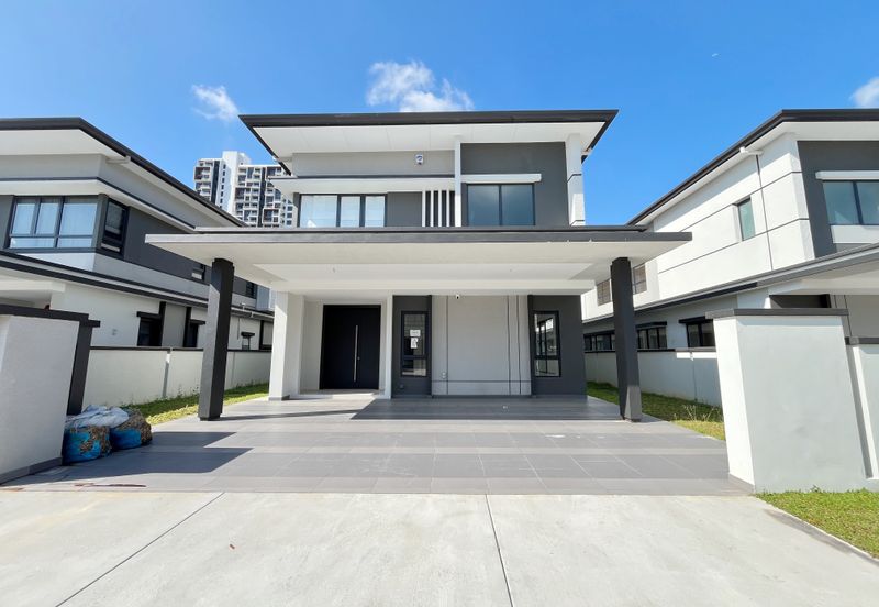 Freesia Residences @ Tropicana Aman