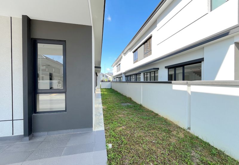 Freesia Residences @ Tropicana Aman