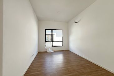 Freesia Residences @ Tropicana Aman