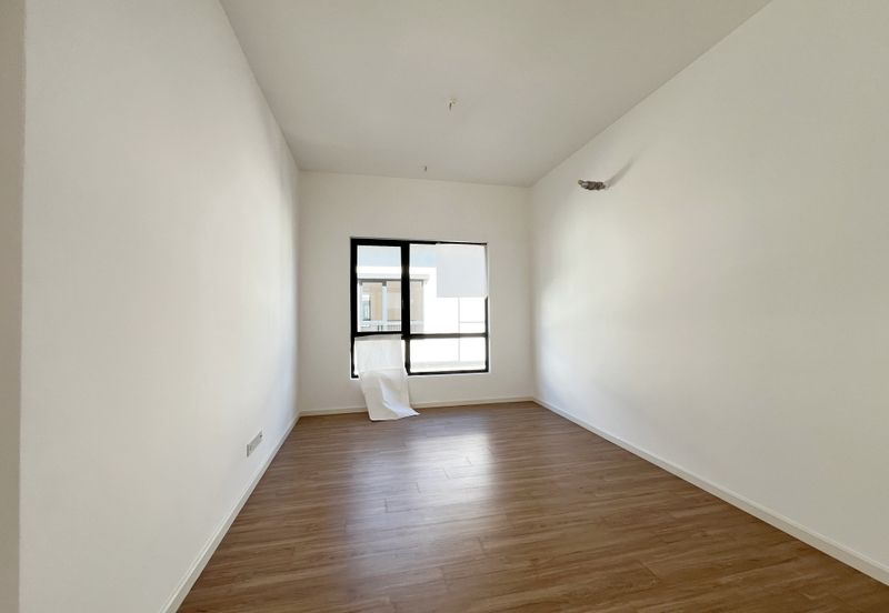 Freesia Residences @ Tropicana Aman