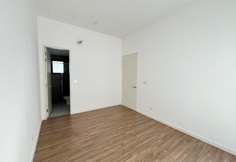 Freesia Residences @ Tropicana Aman