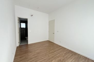 Freesia Residences @ Tropicana Aman