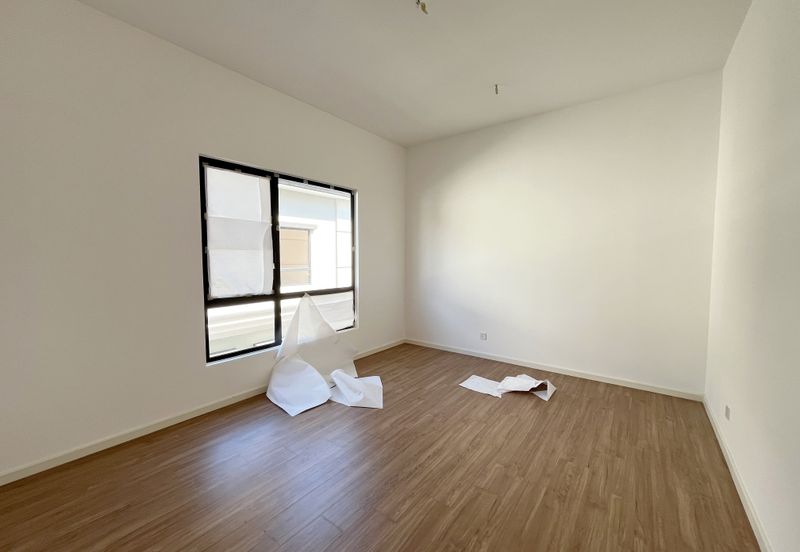 Freesia Residences @ Tropicana Aman