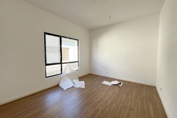 Freesia Residences @ Tropicana Aman