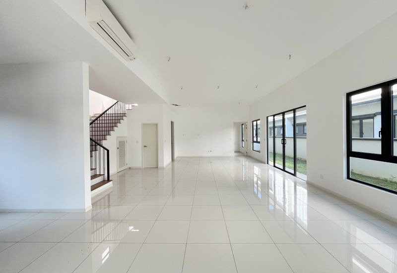 Freesia Residences @ Tropicana Aman